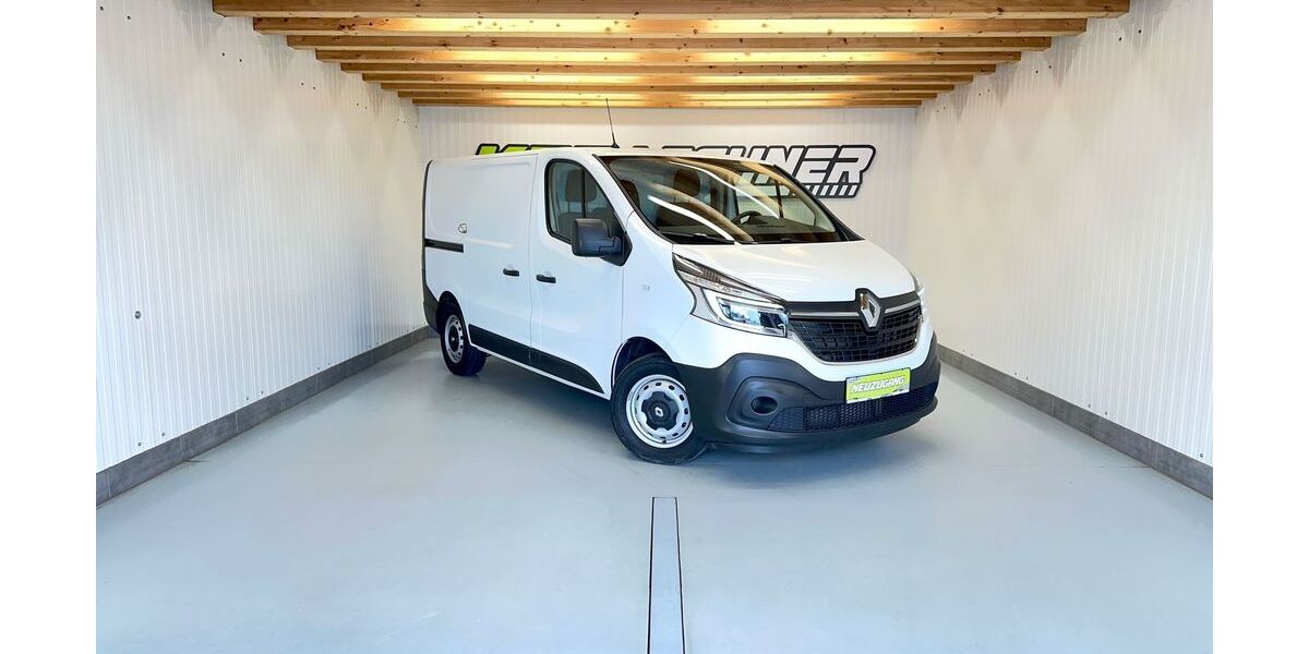 Renault Trafic 48.100 km 17.950 &euro; Neuhaus am Inn 94152