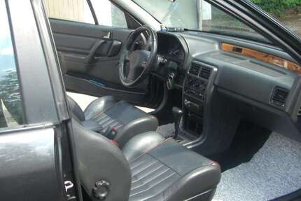 Rover 216 187.000 km 5.200 € Bad Bocklet 97708