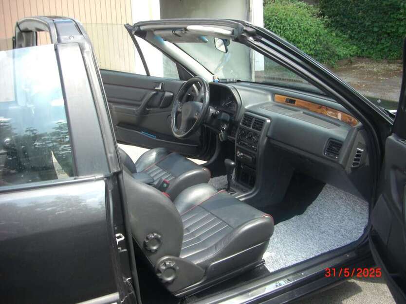 Rover 216 187.000 km 5.200 € Bad Bocklet 97708