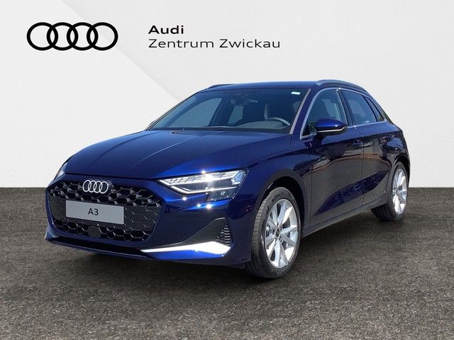 Audi A3 7.750 km 35.490 &euro; Zwickau 08056