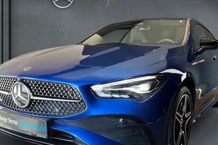 Mercedes-Benz CLA 250 Shooting Brake 23.300 km 34.390 &euro; Hemmoor 21745