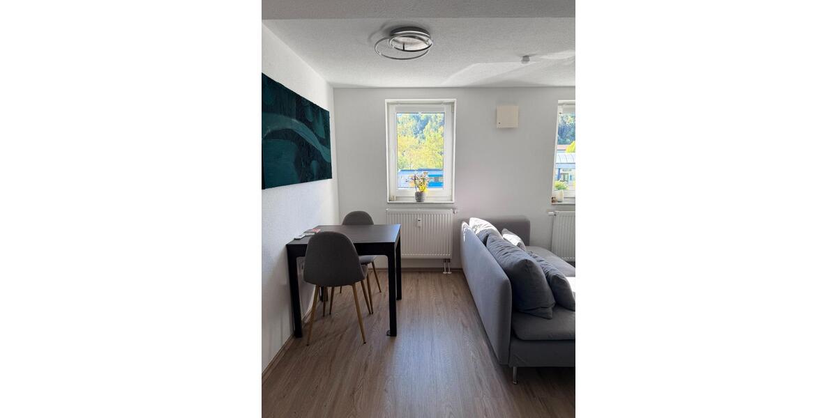 Maisonettenwohnung Nufringen - 4 Zimmer, 63 m&sup2;, 820&euro; | Angebot:26401003