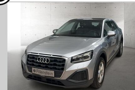 Audi Q2 84.150 km 23.905 &euro; Fürth 90762