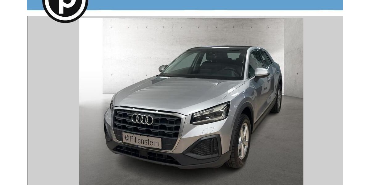 Audi Q2 84.150 km 23.905 &euro; Fürth 90762