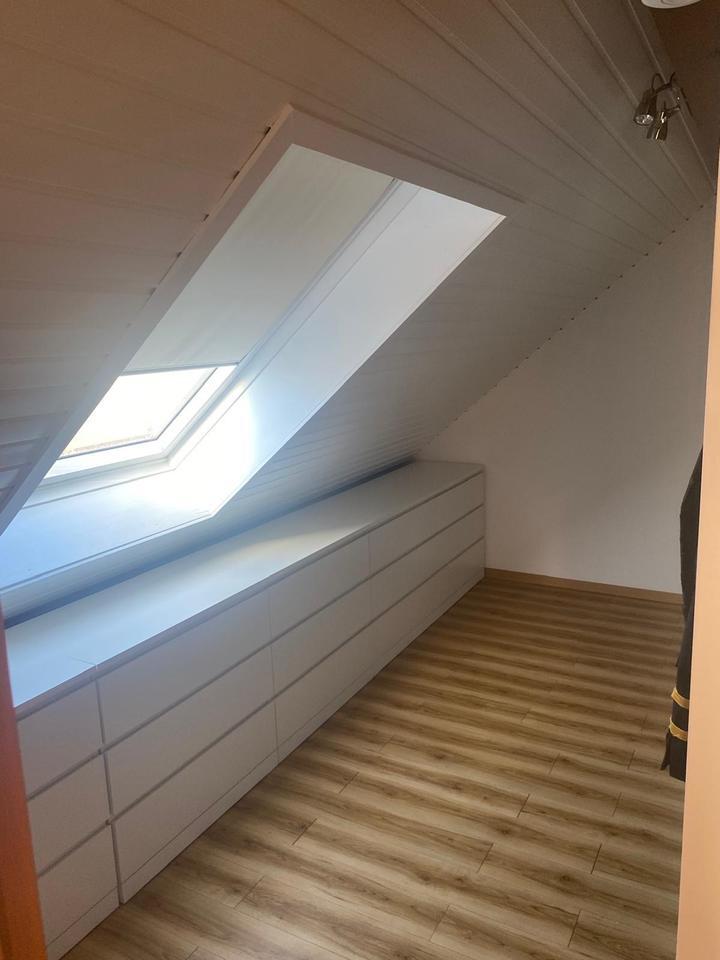 Schöne 4 Zimmerwohnung, zentral u Rheinnähe, 53498 Bad Breisig zimmer