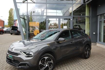 Citroen C4 34.950 km 16.840 &euro; Waren / Müritz 17192