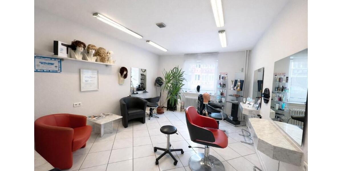 Gewerbeobjekt Singen (Hohentwiel) - 2.000&euro; | Angebot:26114344