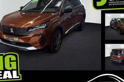 Peugeot 5008 17.043 km 23.990 &euro; Dachau 85221