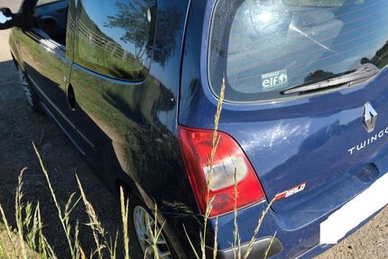 Renault Twingo 220.000 km 1.399 &euro; reichshof 51580