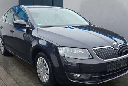 Skoda Octavia 196.000 km 7.480 &euro; Barchfeld 36456