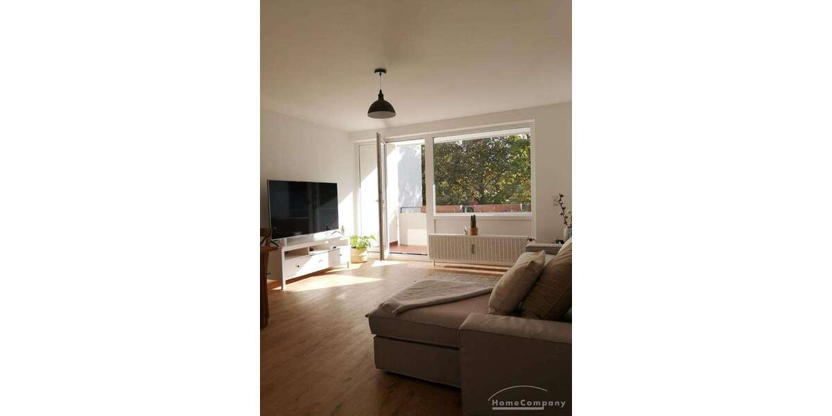 Zimmer Braunschweig Lehndorf-Watenbüttel - 2 Zimmer, 1.390&euro; | Angebot:26659750