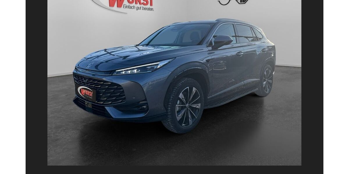 MG HS 3.100 km 33.998 &euro; Bempflingen 72658