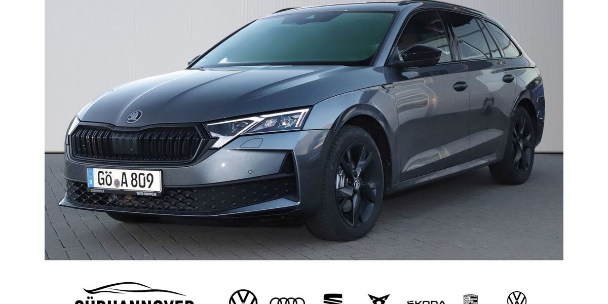 Skoda Octavia 19.980 km 35.970 &euro; Göttingen 37079