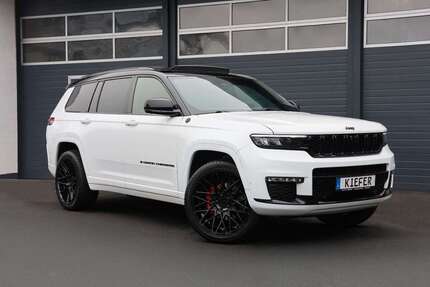 Jeep Grand Cherokee 45.811 km 47.950 &euro; Rennerod 56744