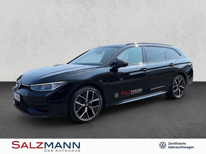 Passat