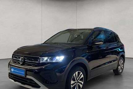 VW T-Cross 1.551 km 30.890 &euro; Husum 25813