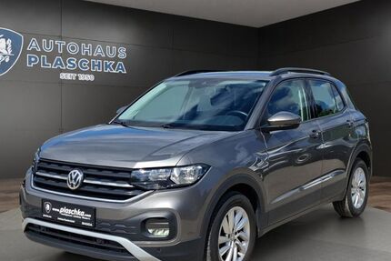 VW T-Cross 25.000 km 15.950 &euro; Amelinghausen 21385