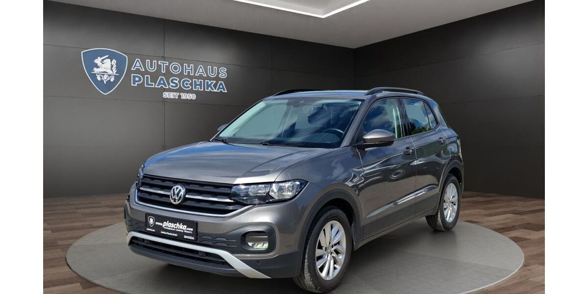 VW T-Cross 25.000 km 15.950 &euro; Amelinghausen 21385