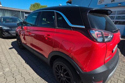 Opel Crossland (X) 104.000 km 7.700 &euro; Thüngen 97289