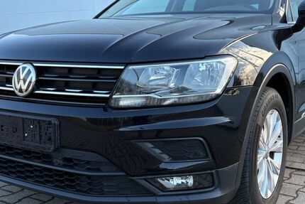 VW Tiguan 81.000 km 17.900 &euro; Münster 48165
