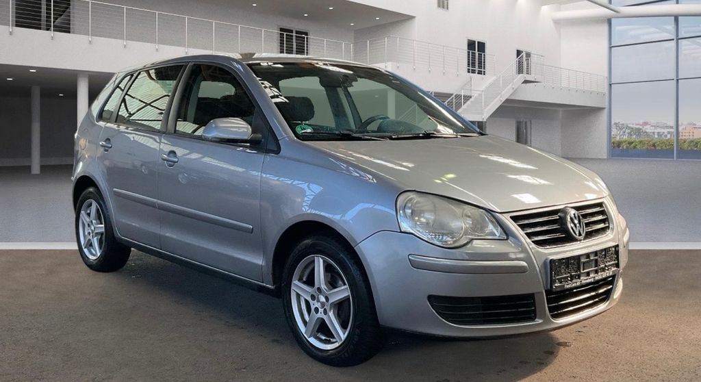 VW Polo 167.649 km 1.999 &euro; hamburg 20539