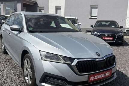 Skoda Octavia 267.053 km 10.800 &euro; Kruft 56642