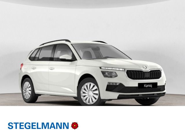 Skoda Kamiq 16.000 km 22.810 € Detmold 32756
