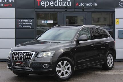 Audi Q5 196.735 km 7.999 &euro; Mötzingen 71159