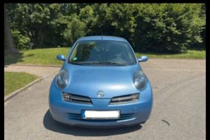 Nissan Micra 149.600 km 1.750 € Kirchheim unter Teck 73230