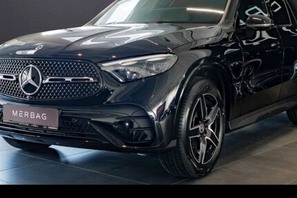 Mercedes-Benz GLC 200 15.000 km 56.900 &euro; Trier 54294