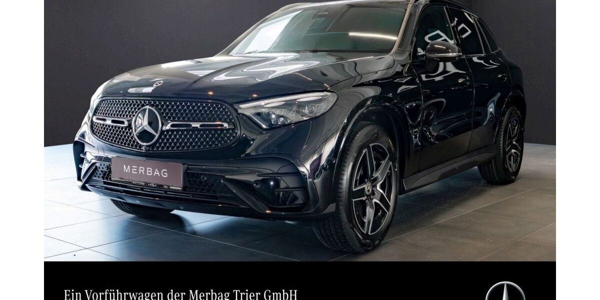 Mercedes-Benz GLC 200 15.000 km 56.900 &euro; Trier 54294