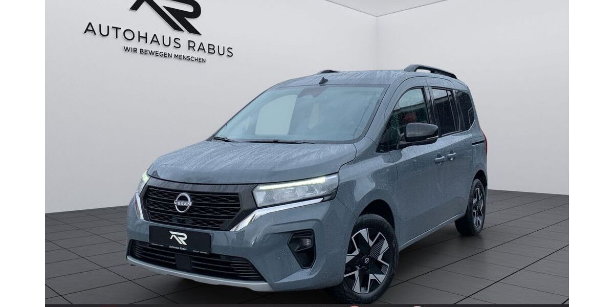 Nissan Townstar 81.000 km 21.490 &euro; Kempten 87437