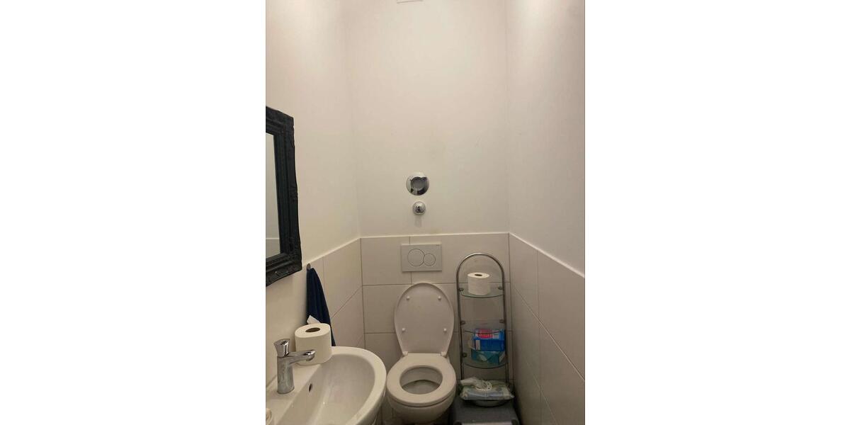 Etagenwohnung Dortmund Innenstadt Ost - 4 Zimmer, 95 m&sup2;, 950&euro; | Angebot:26262458