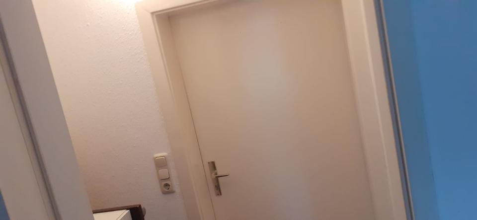 Etagenwohnung Grevesmühlen - 1 Zimmer, 41 m&sup2;, 450&euro; | Angebot:26702396
