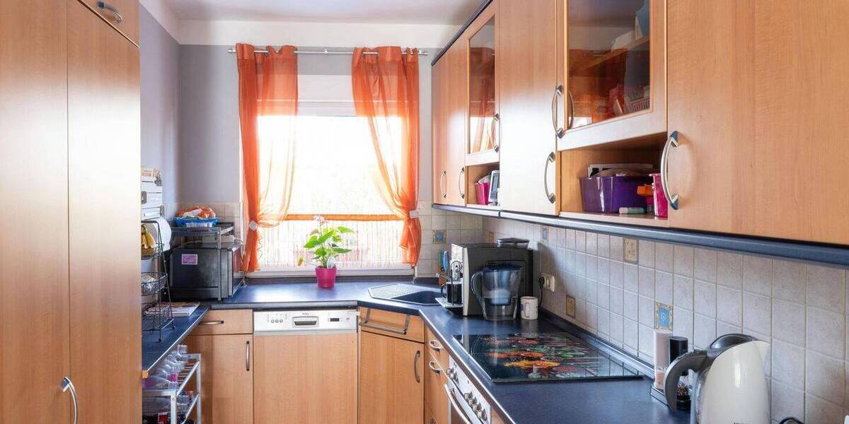 Reihenmittelhaus Berlin Französisch Buchholz - 5 Zimmer, 121 m&sup2;, 519.000&euro; | Angebot:26842242