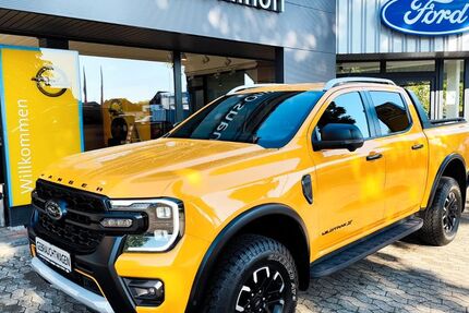 Ford Ranger 34.990 km 43.890 &euro; Bergen 29303