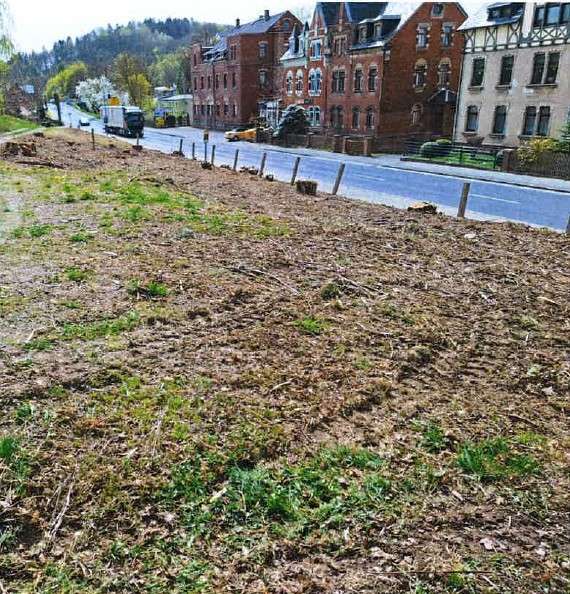 Grundstück zu verkaufen in Lengenfeld 75.000 € 1249 m²