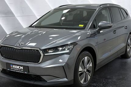 Skoda Enyaq 13.250 km 29.990 &euro; Berlin 12681