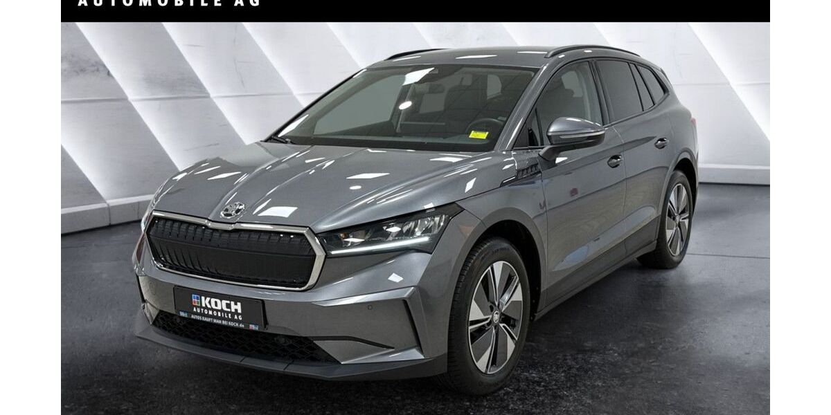 Skoda Enyaq 13.250 km 29.990 &euro; Berlin 12681