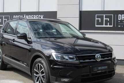 VW Tiguan 131.760 km 18.490 &euro; Lörrach 79540