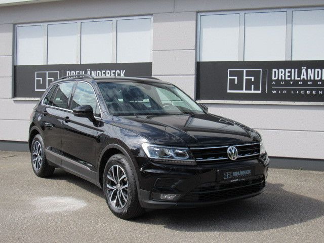 VW Tiguan 131.760 km 18.490 &euro; Lörrach 79540
