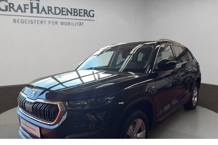 Skoda Kodiaq 106.400 km 23.555 &euro; Offenburg 77652
