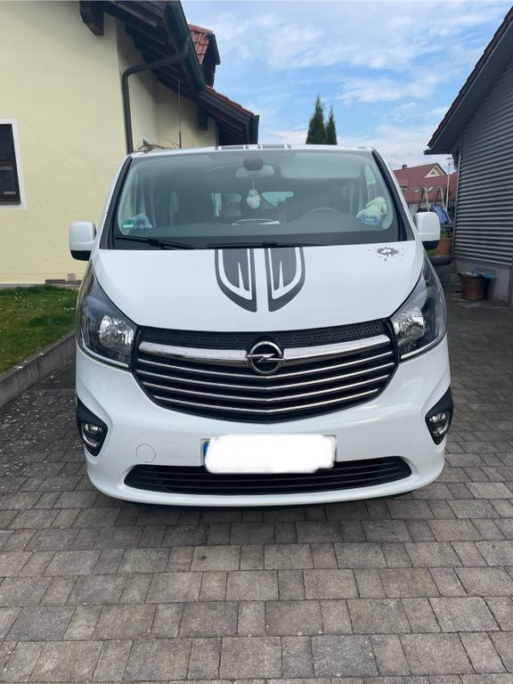 Vivaro