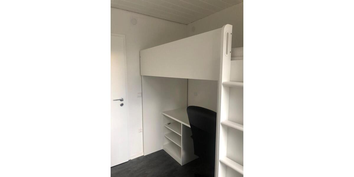 Wohnen auf Zeit Aalen Dewangen - 1 Zimmer, 7 m&sup2;, 320&euro; | Angebot:26199975
