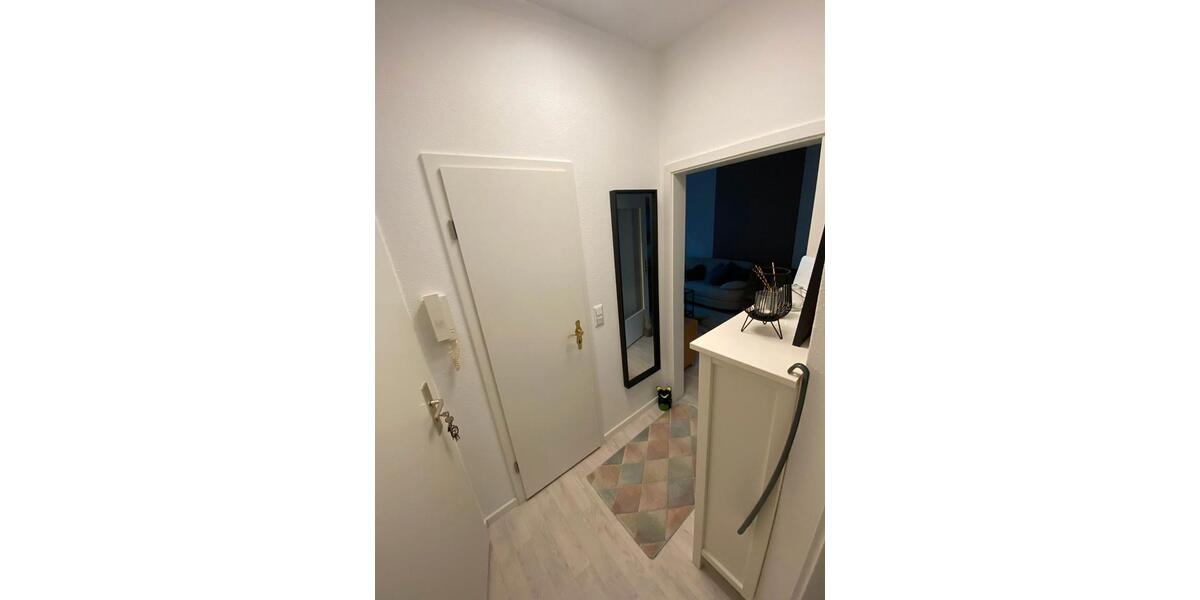 Etagenwohnung Köthen (Anhalt) - 2 Zimmer, 49 m&sup2;, 319&euro; | Angebot:26368423