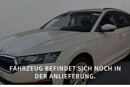 Skoda Octavia 24.500 km 29.990 &euro; Kitzingen 97318