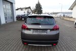 Peugeot 2008 1,2l Allure Einparkhilfe vorne + hinten, Klim 76.200 km 10.990 &euro; Rodgau 63110