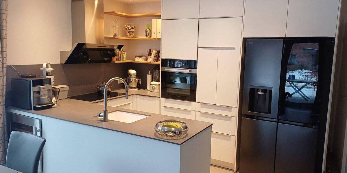 Etagenwohnung Lüneburg Schützenplatz - 3 Zimmer, 84 m&sup2;, 540.000&euro; | Angebot:26583691