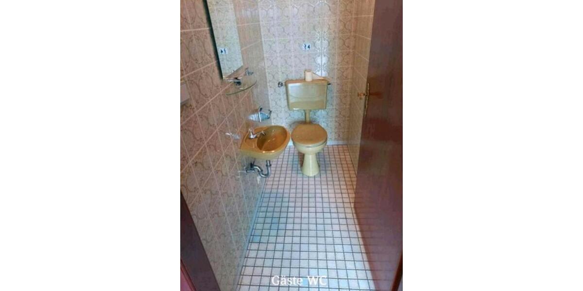 Erdgeschoßwohnung Quakenbrück - 4 Zimmer, 130 m&sup2;, 1.000&euro; | Angebot:24728454