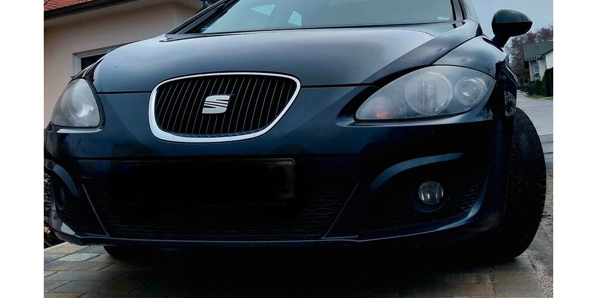 Seat Leon 220.000 km 3.000 &euro; Wadern 66687